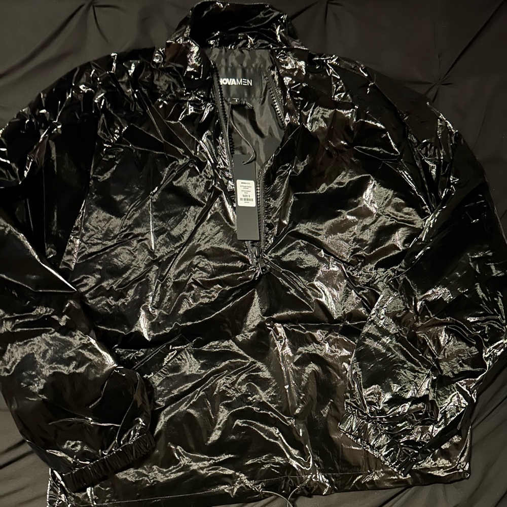Fashion nova mens jacket
